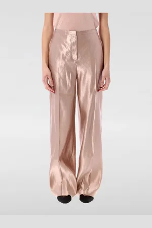 Loulou Studio Pantalone Donna colore