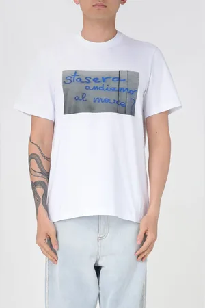 Msgm T-Shirt Uomo colore