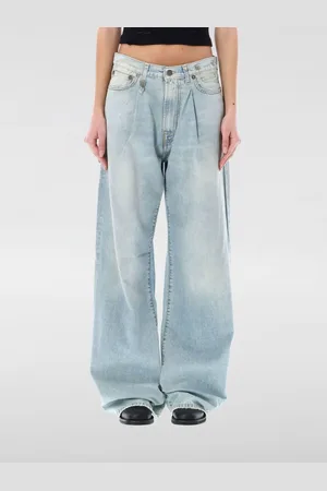 R13 Jeans in denim