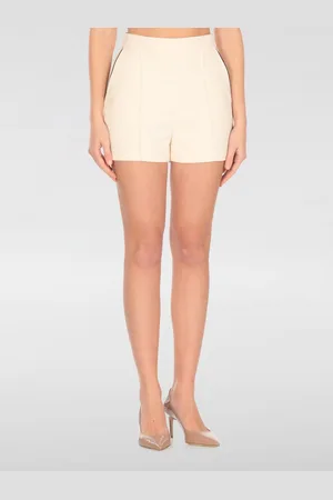 Elisabetta Franchi Pantaloncino in crêpe