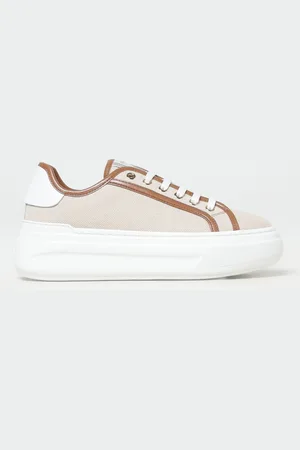 Furla Sneakers in canvas