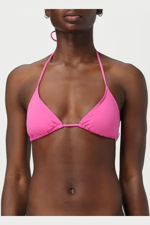 MC2 SAINT BARTH Costume da bagno bikini top