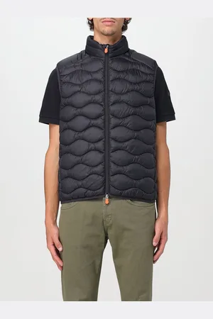 save the duck Gilet Uomo colore