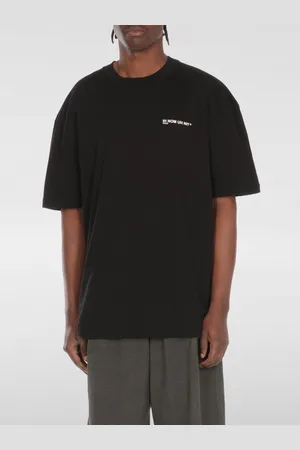 Ih Nom Uh Nit T-shirt in cotone con stampa