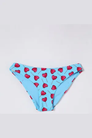 MC2 SAINT BARTH Costume da bagno slip