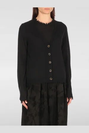 UMA WANG Cardigan a v in cashmere