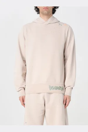 DISCLAIMER Maglia Uomo colore