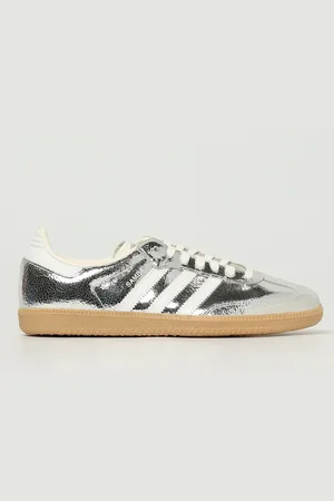 adidas Sneakers Samba OG in pelle laminata