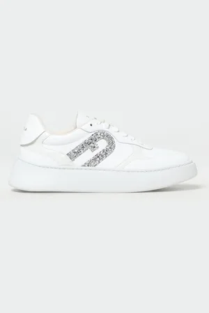 Furla Sneakers in pelle