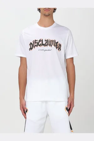 DISCLAIMER T-Shirt Uomo colore