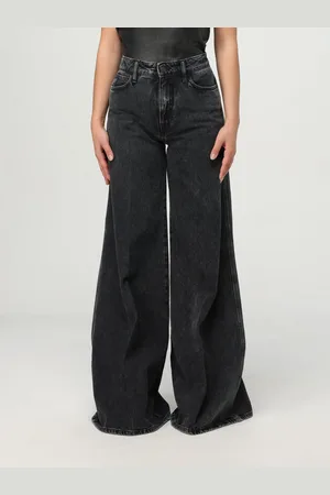 Cycle Jeans a palazzo in denim