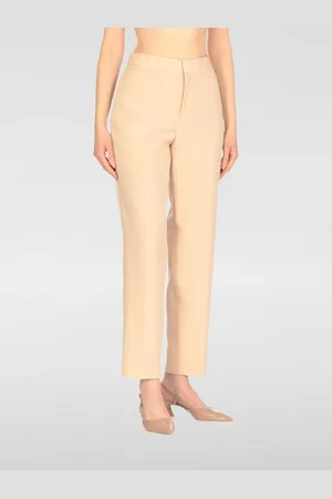 Fabiana Filippi Pantalone classico in misto lana
