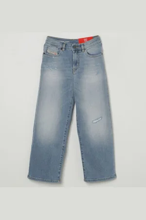 Diesel Pantalone Bambino colore