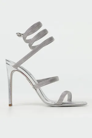 RENE CAOVILLA Sandali Con Tacco Donna colore
