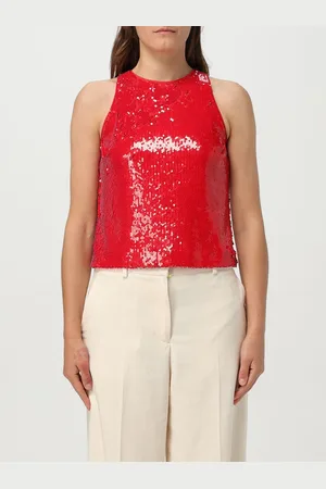Msgm Top E Bluse Donna colore