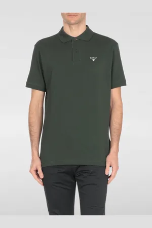 Barbour Polo in cotone