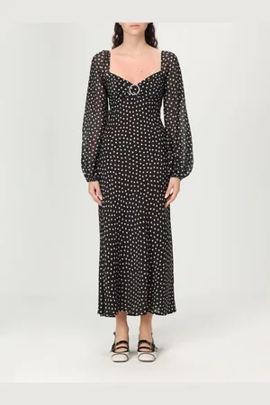 RIXO London Abito Donna colore
