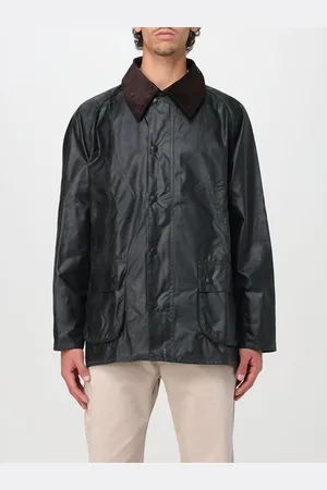 Barbour Giacca Uomo colore