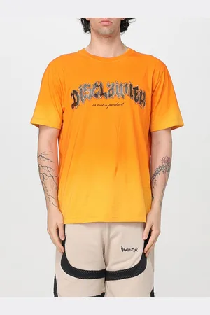 DISCLAIMER Maglia Uomo colore