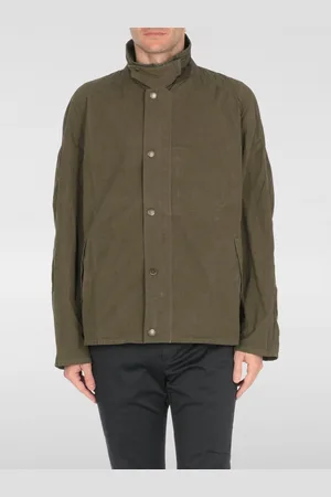 Barbour Giacca Uomo colore