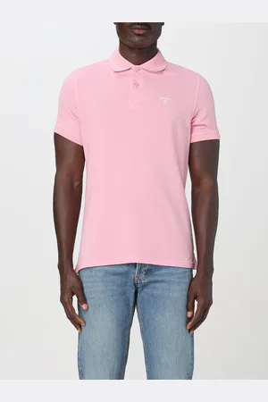 Barbour Polo Uomo colore