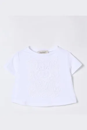 Twin-Set T-Shirt Bambino colore