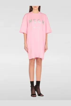 Msgm Abito Donna colore