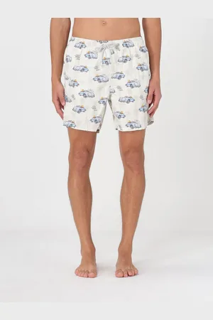 MC2 SAINT BARTH Costume da bagno boxer