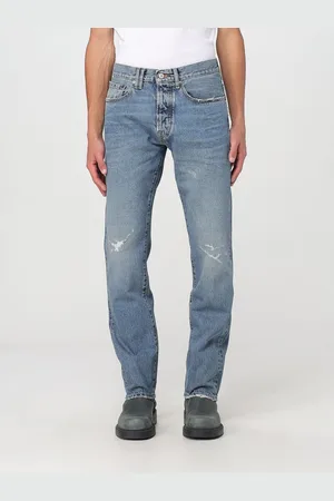 Cycle Jeans in denim