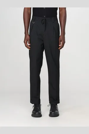 Paolo Pecora Pantalone Uomo colore