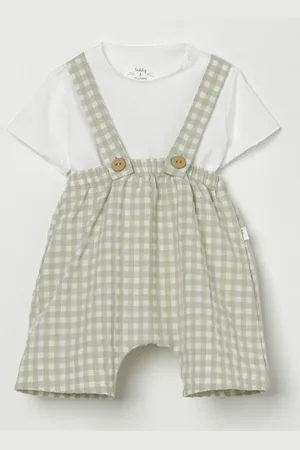TEDDY & MINOU Completo Bambino colore