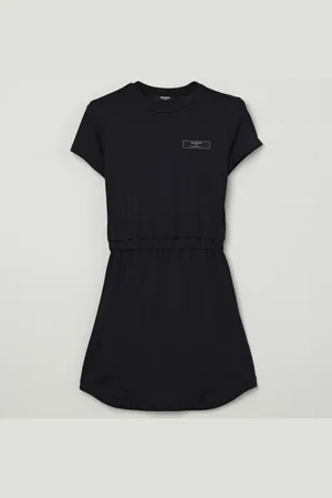 Balmain Abito Bambino colore
