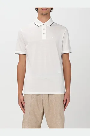 Emporio Armani Polo in cotone