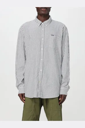 Barbour Camicia in cotone a righe