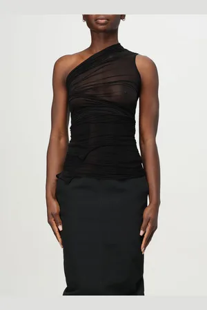 Rick Owens Top E Bluse Donna colore