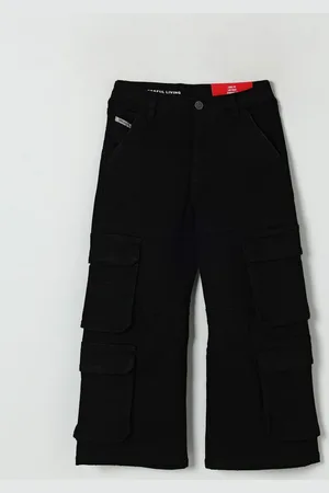 Diesel Pantalone Bambino colore