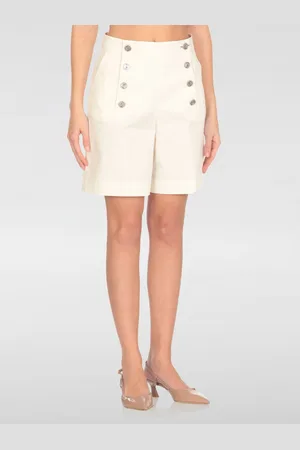 Etro Pantaloncino in misto cotone