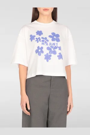 Marni T-Shirt Donna colore