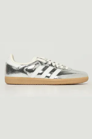 adidas Sneakers Samba OG in pelle laminata