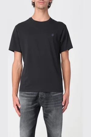 save the duck T-shirt basic in cotone
