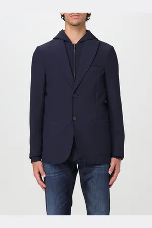 Emporio Armani Giacca Uomo colore