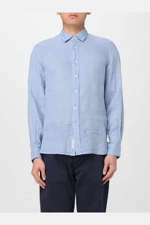 Woolrich Camicia in lino