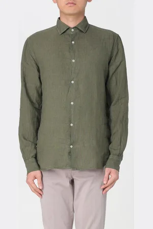 BROOKSFIELD Camicia classica in cotone