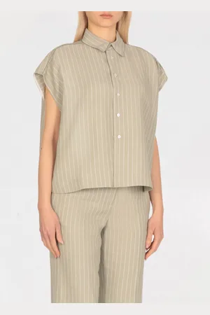 Fabiana Filippi Camicia Donna colore