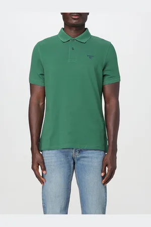 Barbour Polo Uomo colore