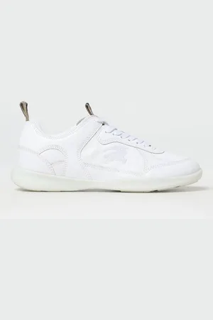 Burberry Sneakers Matrix in pelle