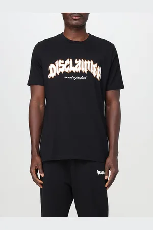 DISCLAIMER T-Shirt Uomo colore