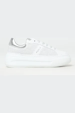 Furla Sneakers in pelle