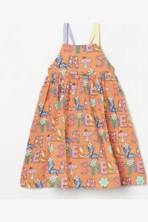 Stella McCartney Abito Bambino colore