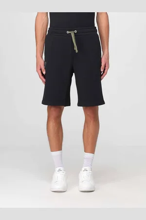 Blauer Pantaloncino Uomo colore